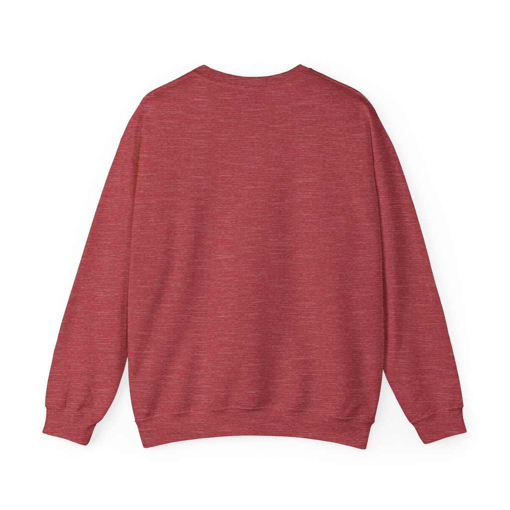 Bread Math Crewneck Sweatshirt