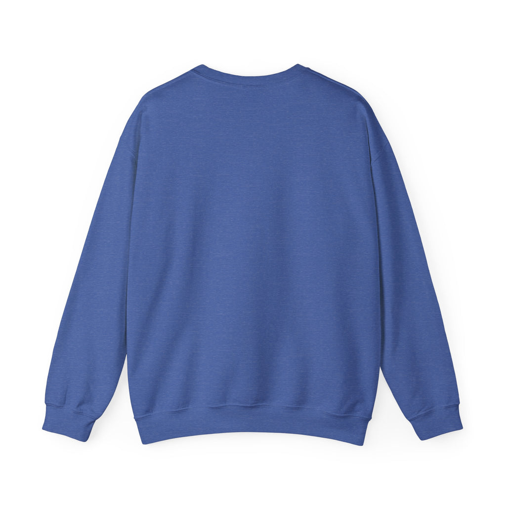 Bread Math Crewneck Sweatshirt