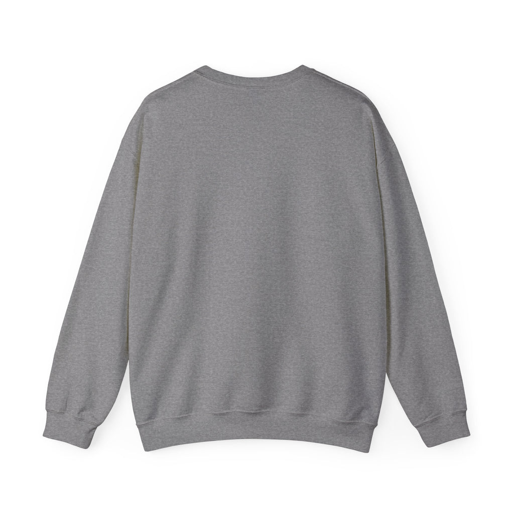 Bread Math Crewneck Sweatshirt