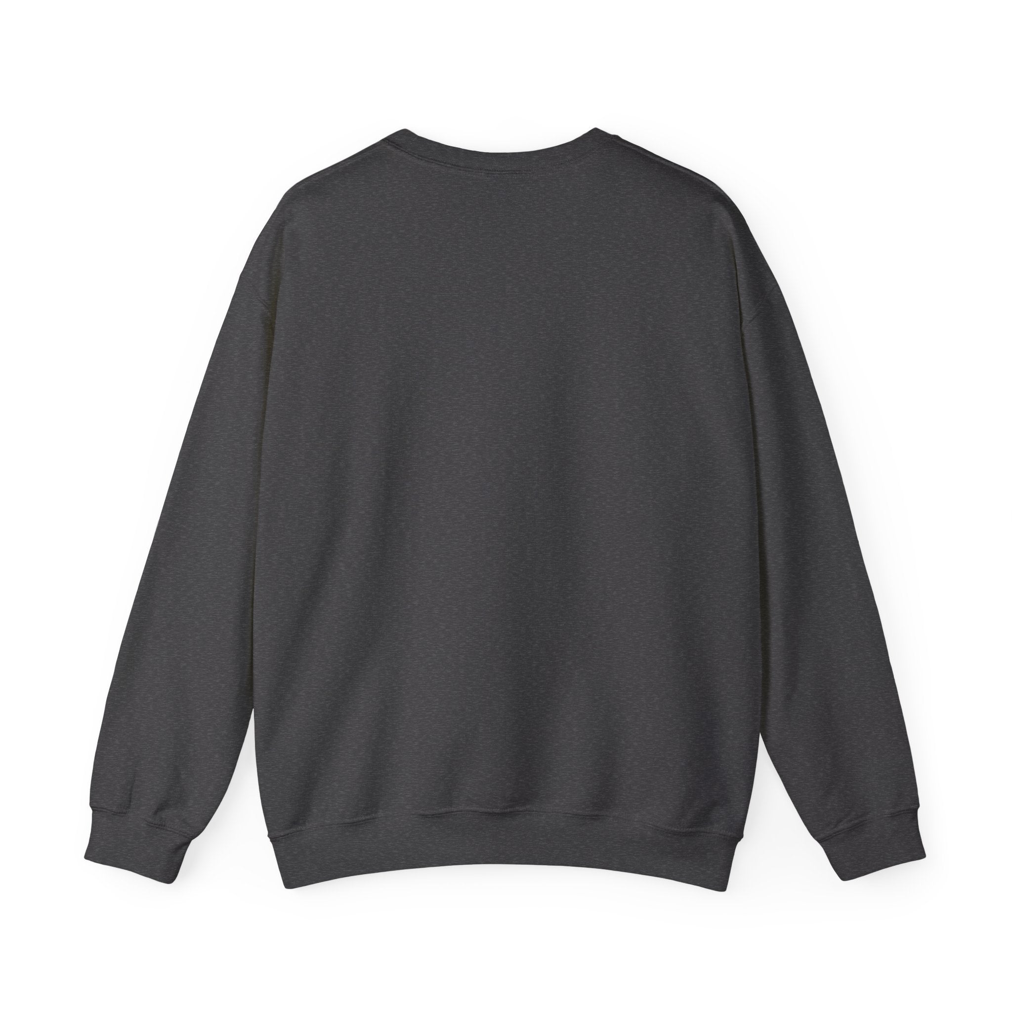 Bread Math Crewneck Sweatshirt