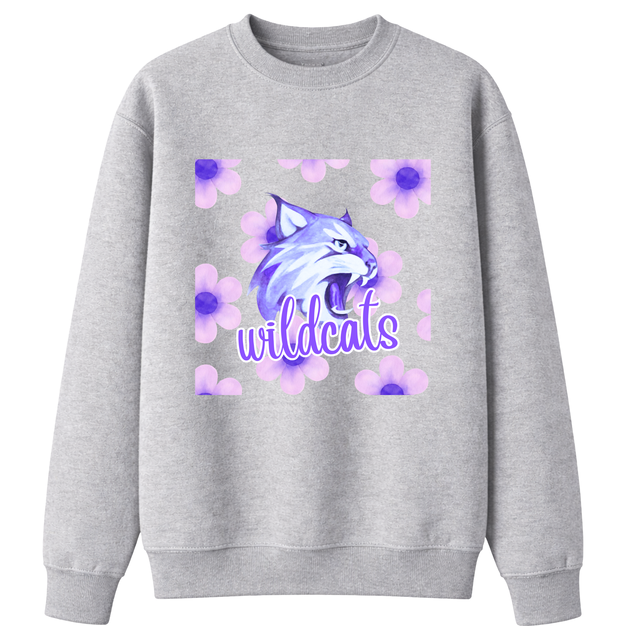 Abilene Christian Wildcats
