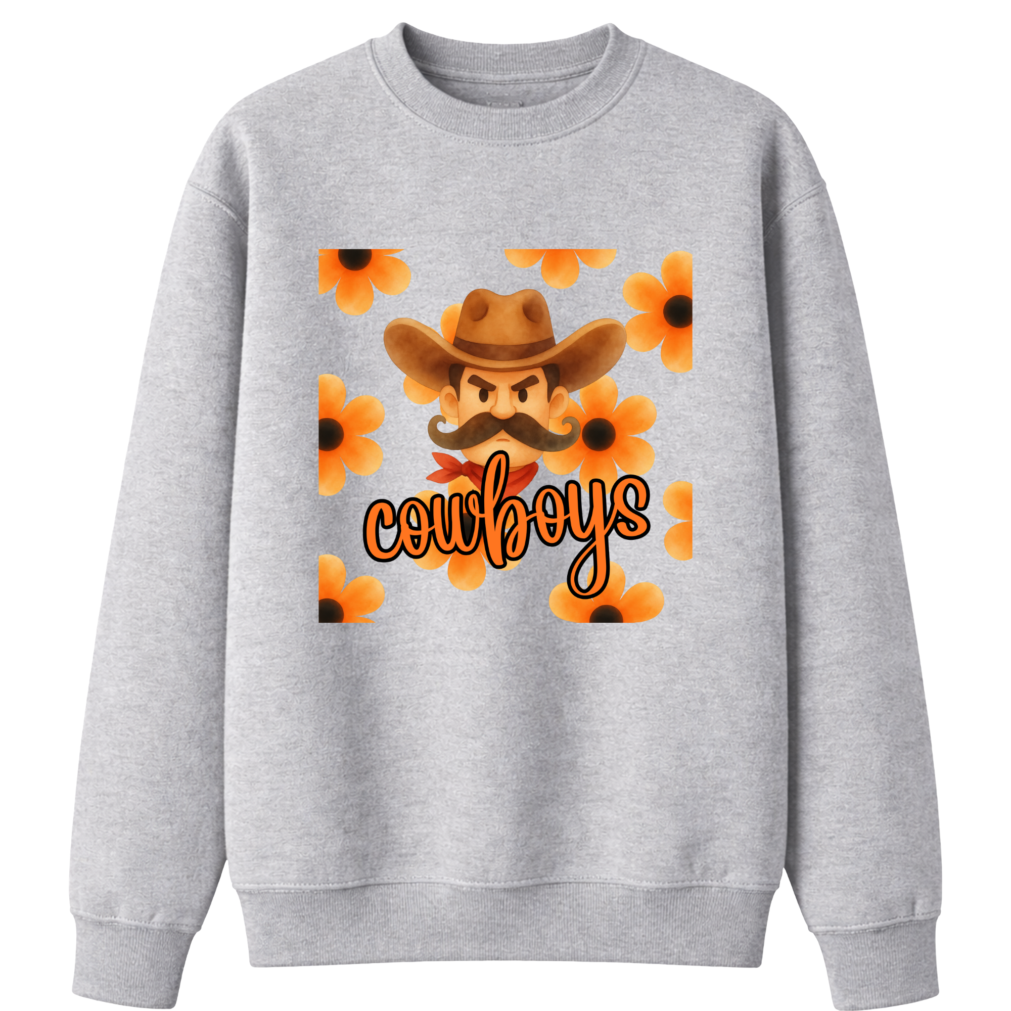 Oklahoma State Cowboys