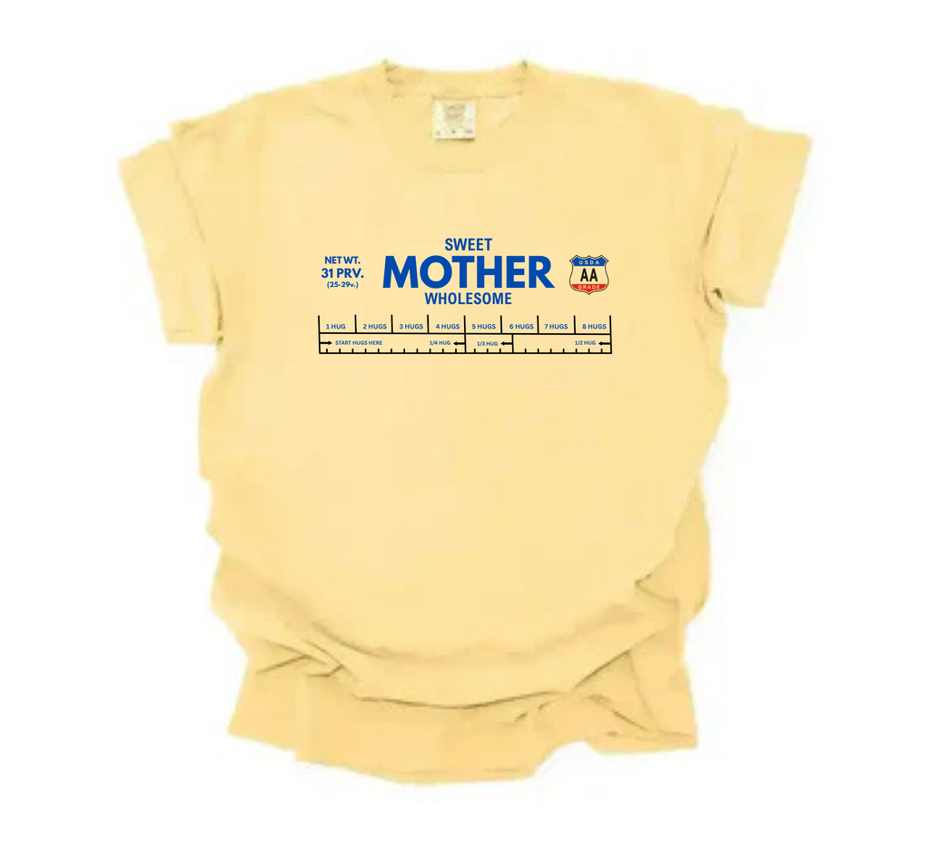 Mother Butter Tshirt